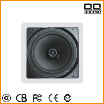 Rectangle Ceiling PA Speaker (LTH-208)